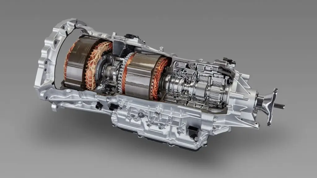 nissan transmission repair service in Grand Haven, MI