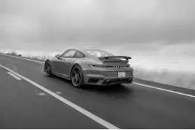 porsche repair specialist in Grand Haven, MI
