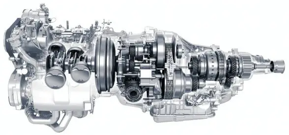 Subaru transmission repair in Grand Haven, MI