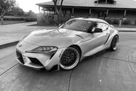 toyota repair in Grand Haven, MI
