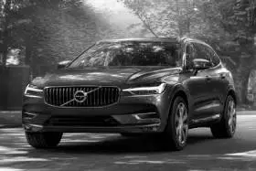 volvo service repair in grand haven michigan