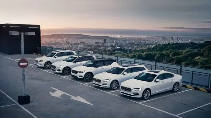 Volvo European vehicles we service and repair here in Grand Haven, MI